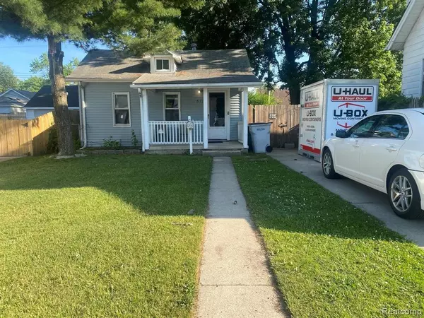 Hazel Park, MI 48030,517 MANATEE Avenue