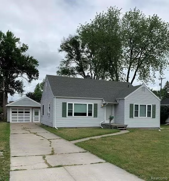 556 TULANE Street, Saginaw, MI 48604