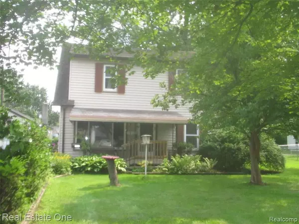 Garden City, MI,31455 PIERCE Street