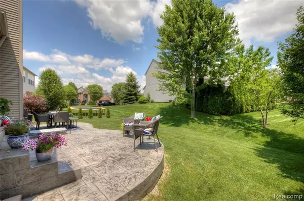 Howell, MI 48843,1496 Callaway Court