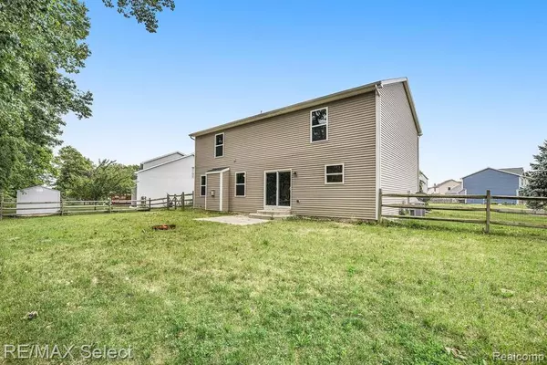 Temperance, MI 48182,736 GRAND OAK Drive