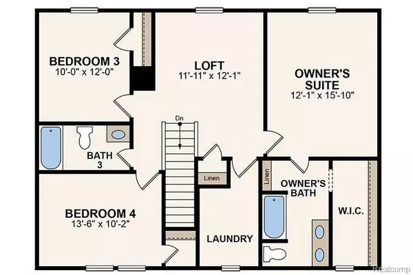 Taylor, MI 48180,8757 FORESTVIEW Lane