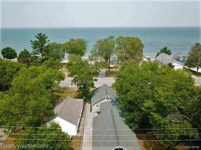 5349 PORT AUSTIN Road, Caseville, MI 48725