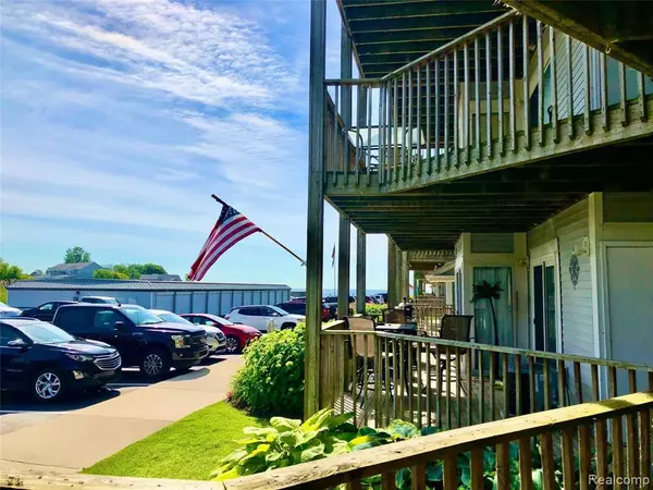 Harrison Township, MI,37522 JEFFERSON AVE