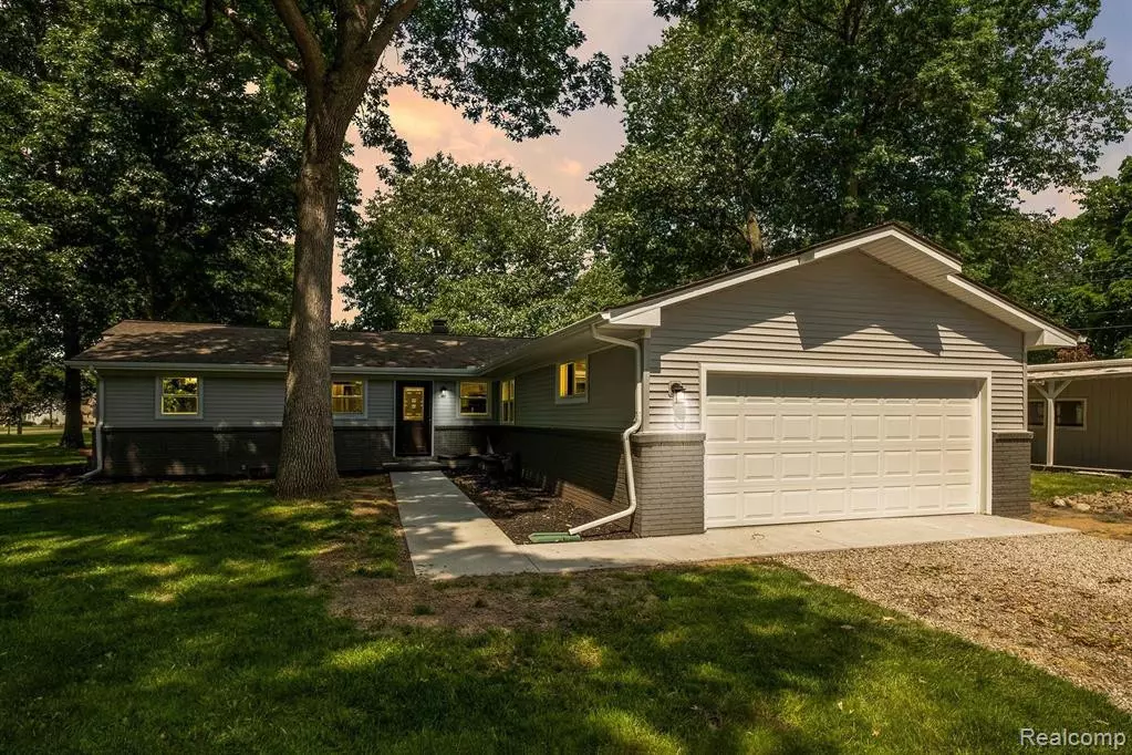 Temperance, MI 48182,1114 W Samaria Road