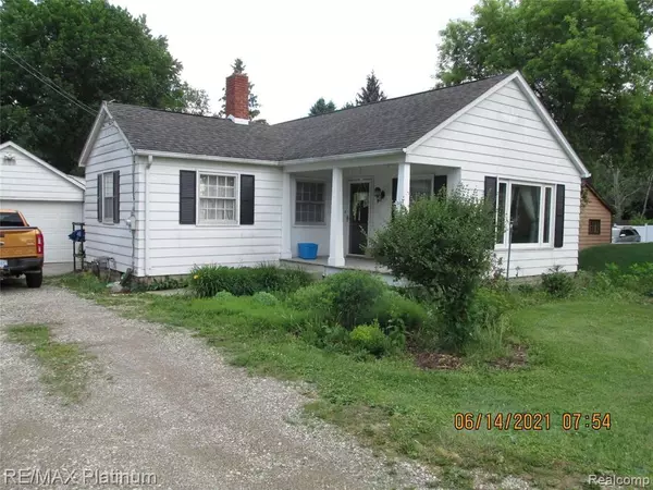 Swartz Creek, MI 48473,7297 MILLER Road