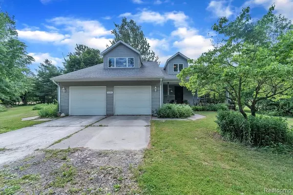 Linden, MI 48451,11174 SHARP Road