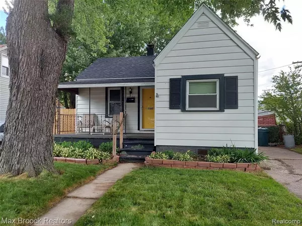 Madison Heights, MI 48071,27036 TOWNLEY Street