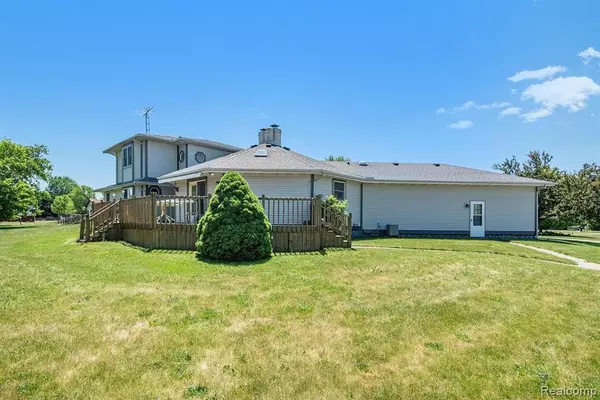 Swartz Creek, MI 48473,5317 MORRISH Road
