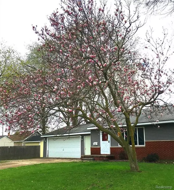 Davison, MI 48423,613 ODA Street