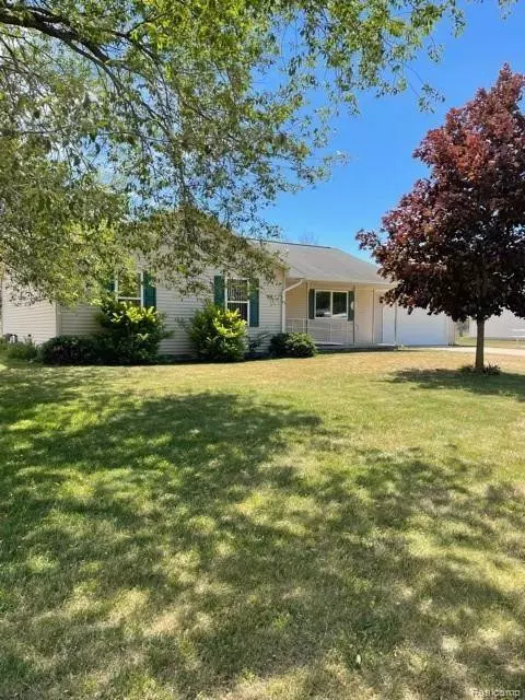 Bad Axe, MI 48413,1050 Beech Street