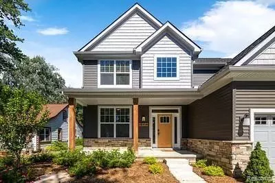 Plymouth, MI 48170,15714 Maxwell