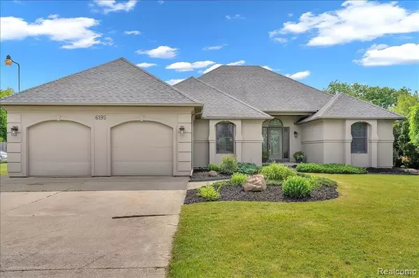 Grand Blanc, MI 48439,6195 IRISH Road