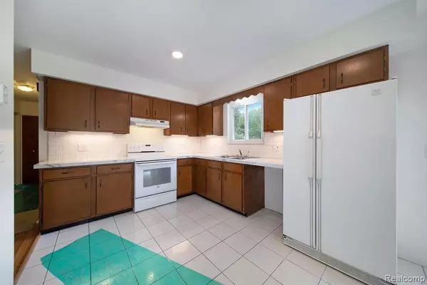 Gregory, MI 48137,3677 GREGORY Road