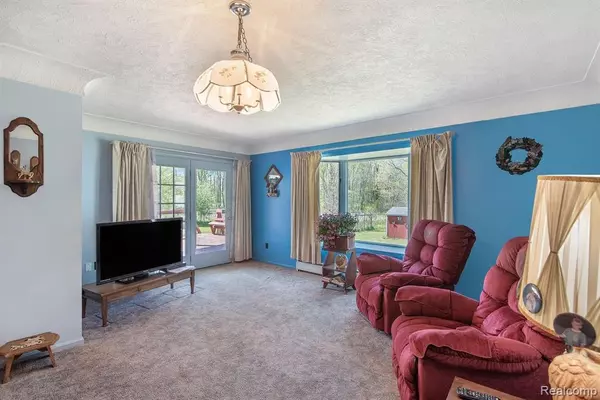 Stockbridge, MI 49285,3800 HAYNES Road