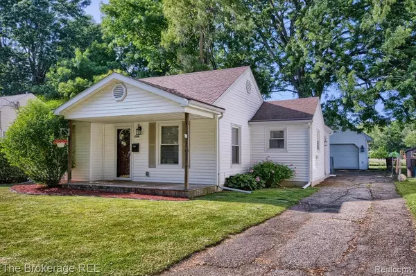 Davison, MI 48423,606 W 2ND Street