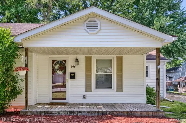 Davison, MI 48423,606 W 2ND Street