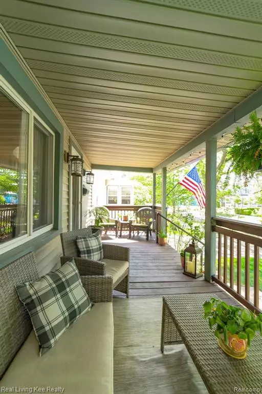 Ferndale, MI 48220,531 E Hazelhurst Street