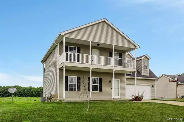 Linden, MI 48451,13115 RIVER ROCK PASS