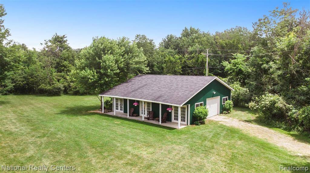 Leonard, MI 48367,5700 HAGERMAN Road