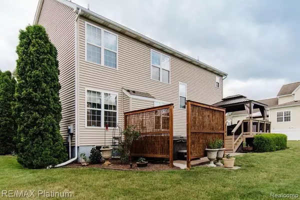 Linden, MI 48451,272 Pauline Pass