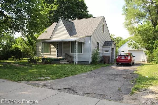 Pontiac, MI 48340,445 E WALTON Boulevard