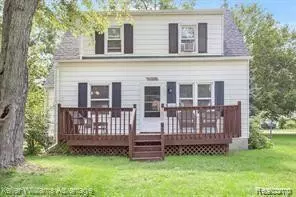 Garden City, MI,32555 DONNELLY Street
