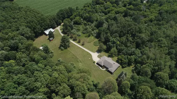 North Branch, MI 48461,3981 Allen Drive