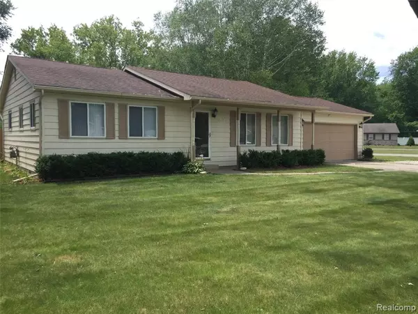 Port Huron, MI 48060,3217 S CHARMWOOD Drive