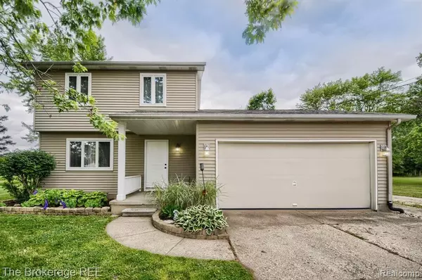 5241 N State Road, Davison, MI 48423