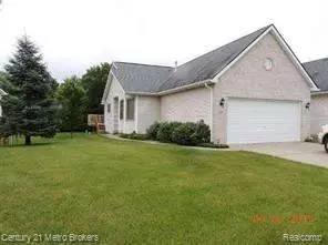 1104 Jenna Drive, Davison, MI 48423