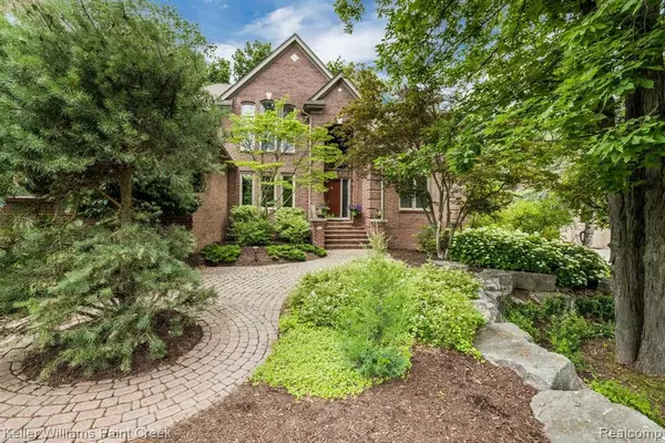 Washington, MI,4915 BROOKSIDE LANE