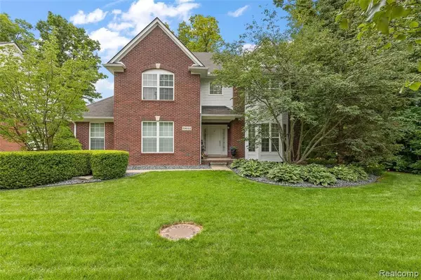 Washington, MI,59852 COTTAGE MILL