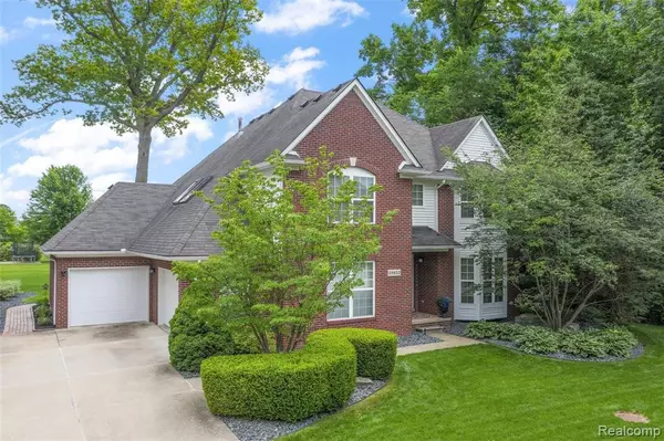 Washington, MI,59852 COTTAGE MILL