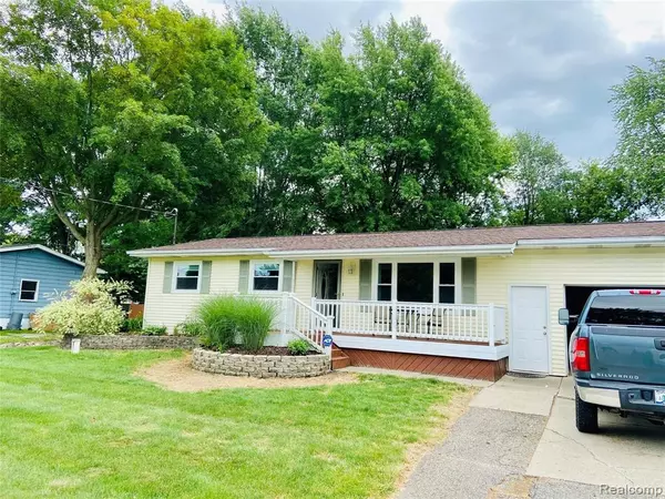 Swartz Creek, MI 48473,4415 REID Road