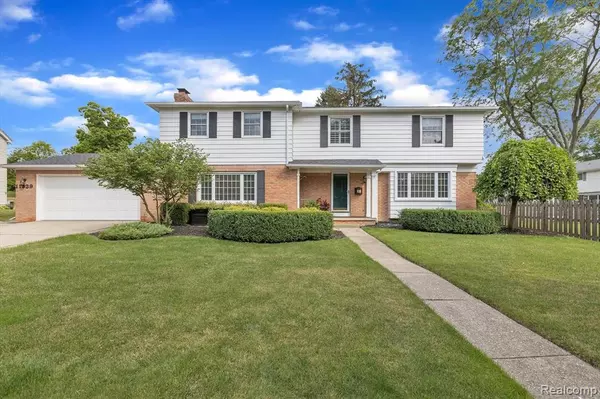 Grand Blanc, MI 48439,11339 OLD BRIDGE Road