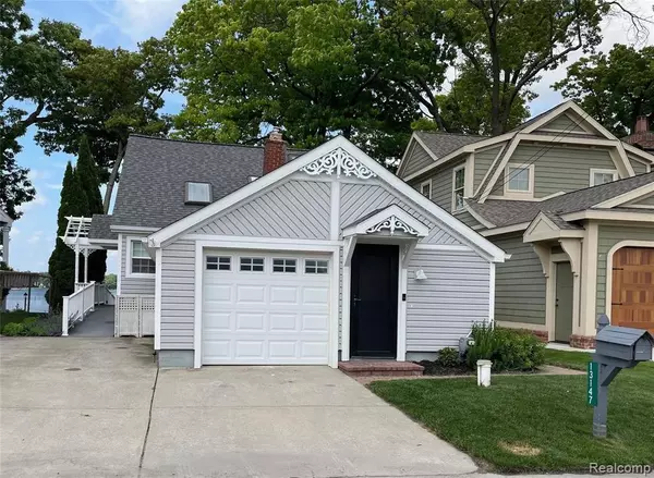 Fenton, MI 48430,13147 LAKE SHORE Drive