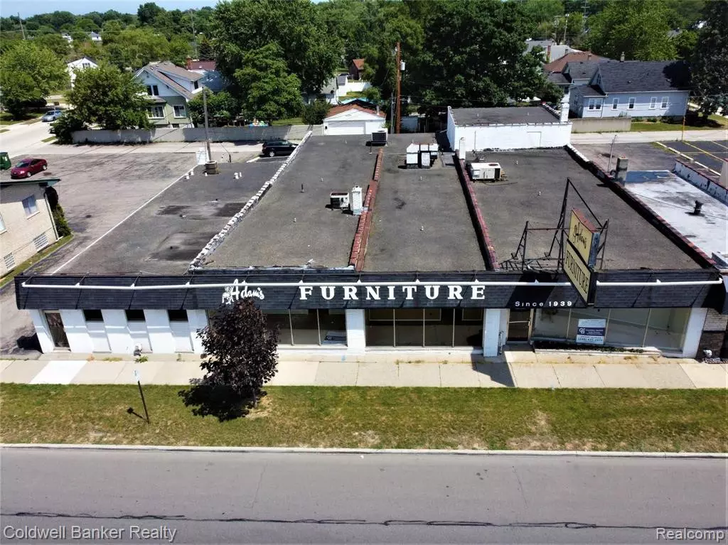 Eastpointe, MI 48021,23720 Gratiot