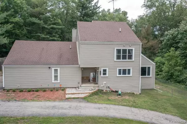 Ortonville, MI 48462,2500 GRANGE HALL Road