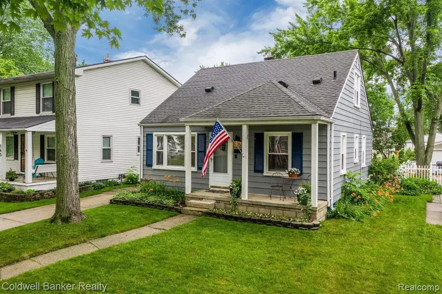 151 HIGHLAND Avenue, Clawson, MI