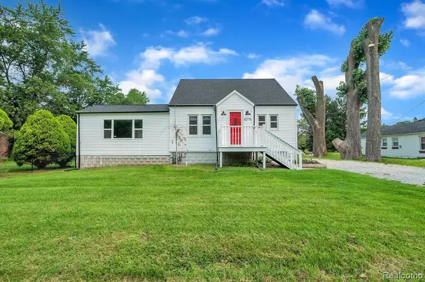 Whittaker, MI 48190,8275 Talladay Road