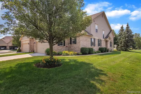 Flat Rock, MI 48134,25497 WYNGATE Court