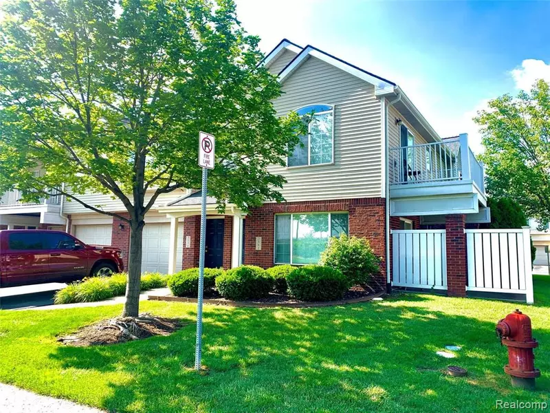 3581 Reeves S Drive, Melvindale, MI