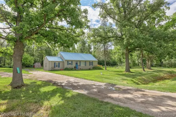 Birch Run, MI 48415,10061 MAPLE Road