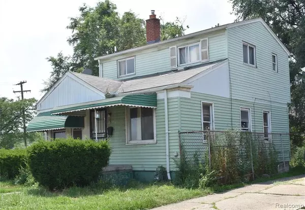 13521 WYOMING Street, Detroit, MI 48238
