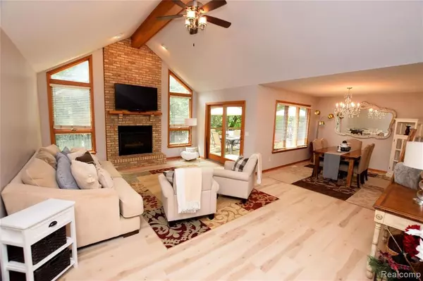 Linden, MI 48451,222 Silver Lake Road