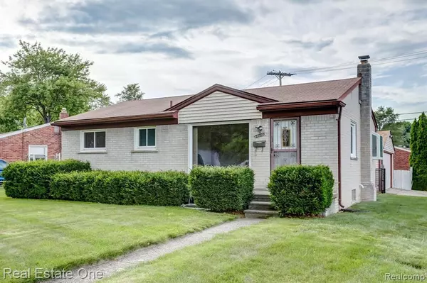 Taylor, MI 48180,22900 CHAMPAIGN Street