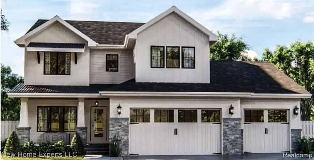 Linden, MI 48451,14024 Tupper Lake Drive