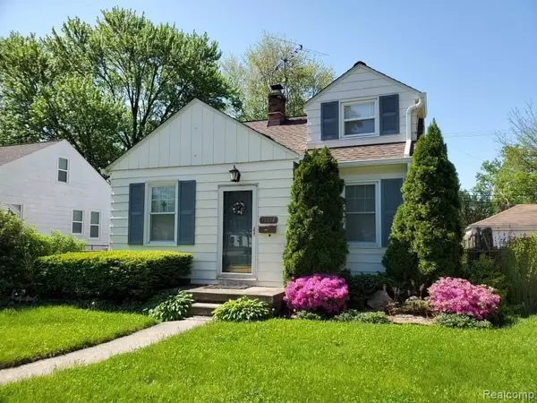 15614 NICOLAI Avenue, Eastpointe, MI 48021