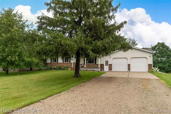 Fenton, MI 48430,10050 SONORA Drive